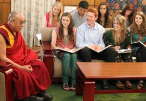 dalai lama interview004