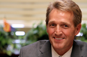 Senator Flake