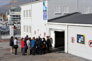 Cape Town Waterfront