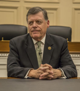 Congressman Tom Cole