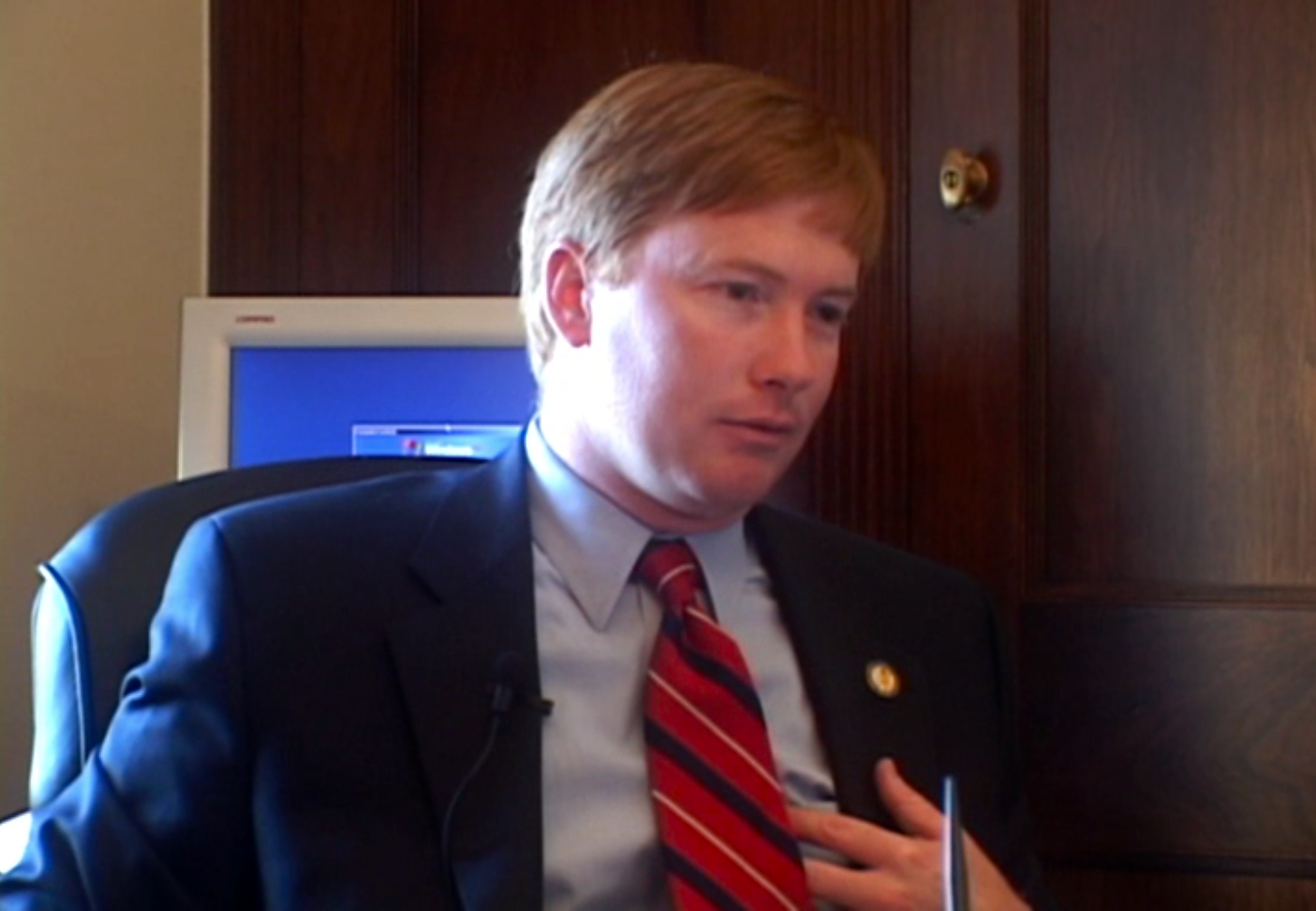 Values Rep. Adam Putnam 2006